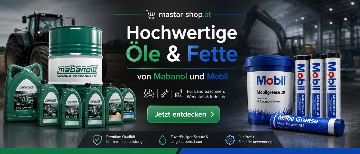 Öle & Fette zu TOP Preisen!