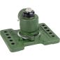 Preview: Verstellvorrichtung links anstelle John Deere AL213971/AL208465